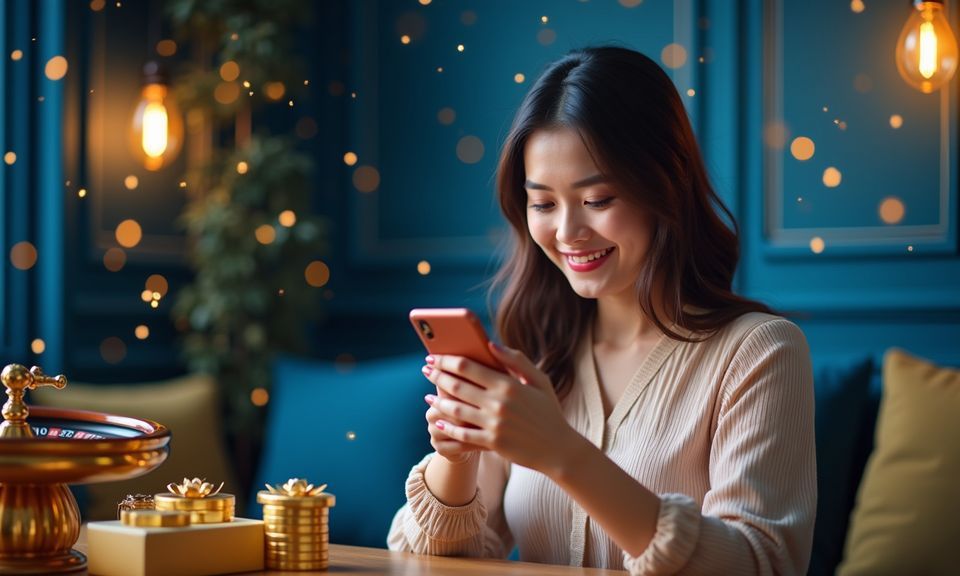 ipay88 Angin Timur Slot di ipay88 — Masuk, Putar, Nikmati