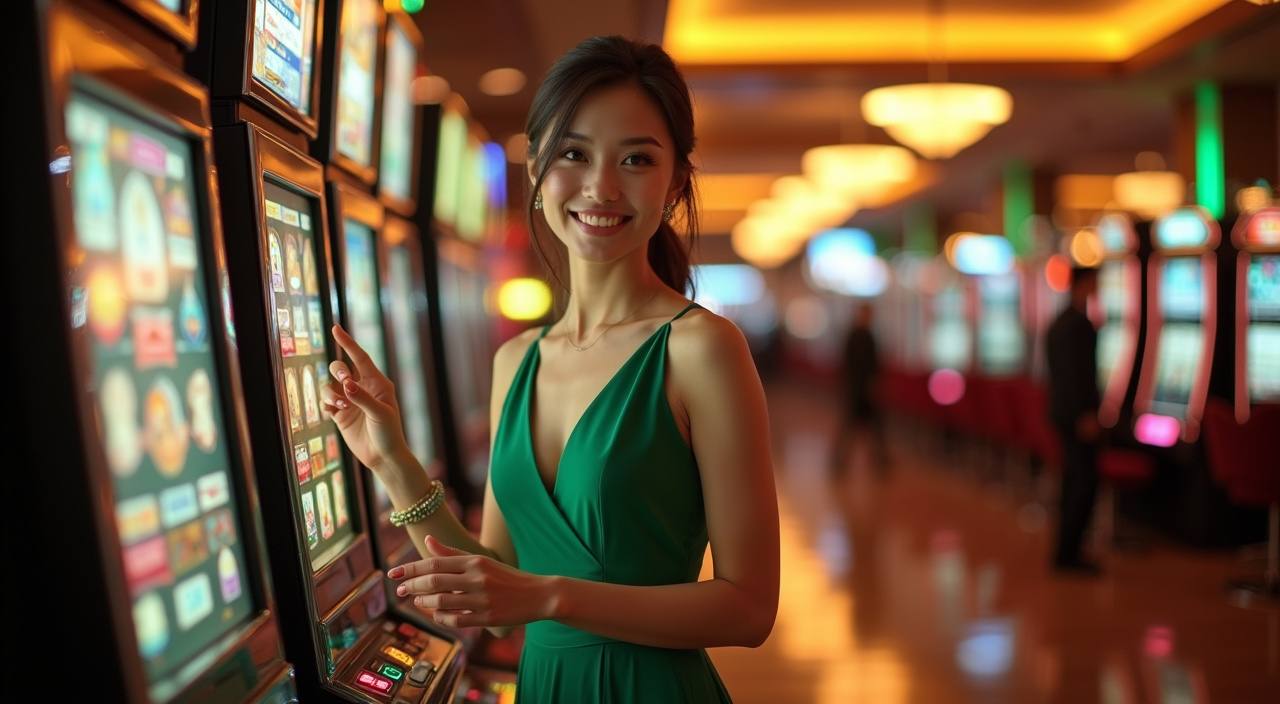 ipay88 Apa yang Kami Tawarkan dalam Kancil Lincah Slot