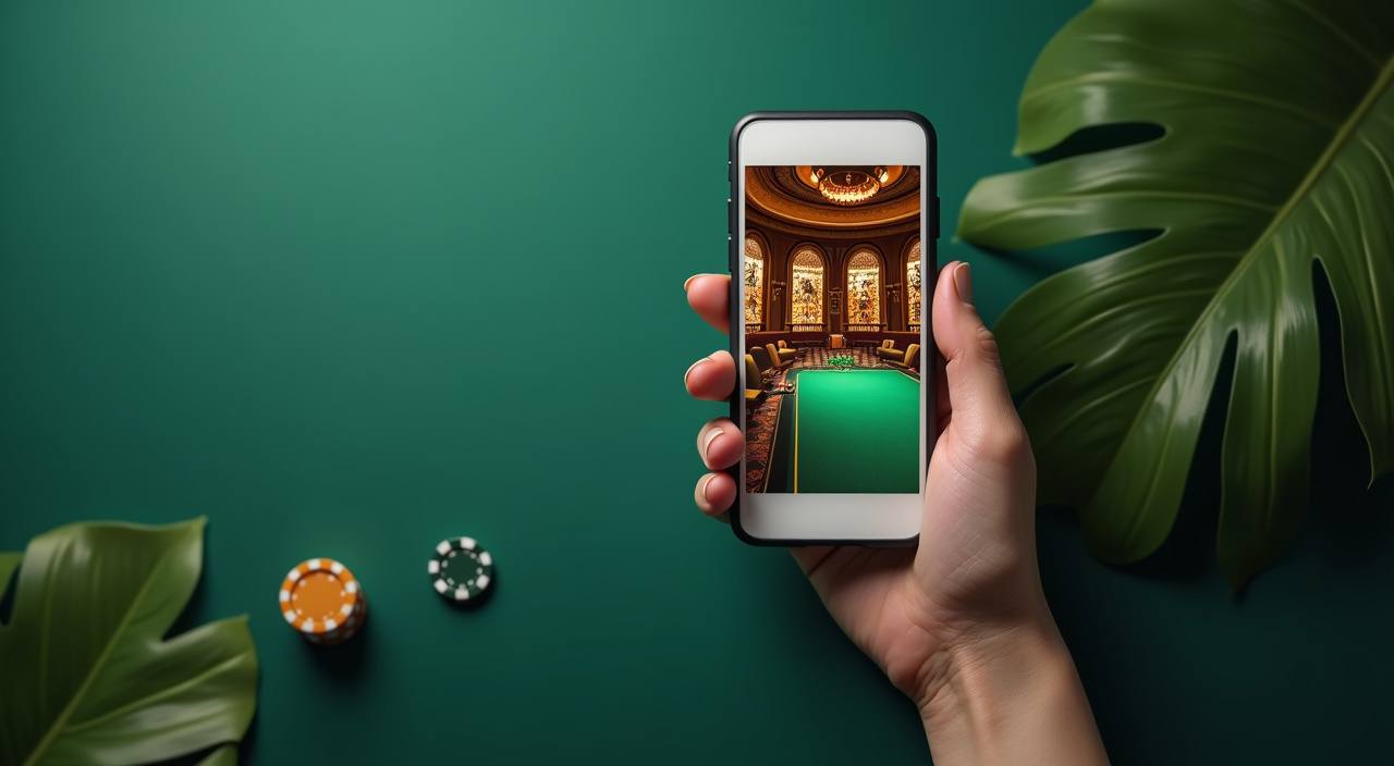 ipay88 Lobi Slot Baharu